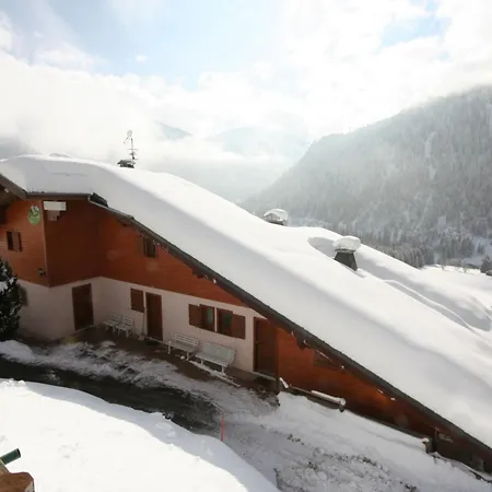 Confortable A Pour 4 Personnes Avec Terrasse - Fr-1-676-216 *