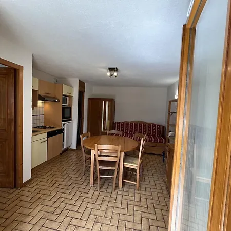 Confortable A Pour 4 Personnes Avec Terrasse - Fr-1-676-216 Appartamento *