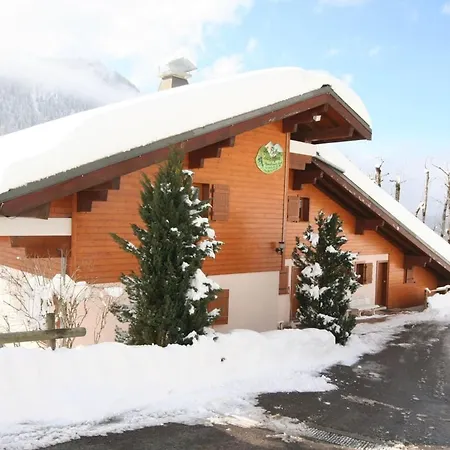 Confortable A Pour 4 Personnes Avec Terrasse - Fr-1-676-216 Daire *